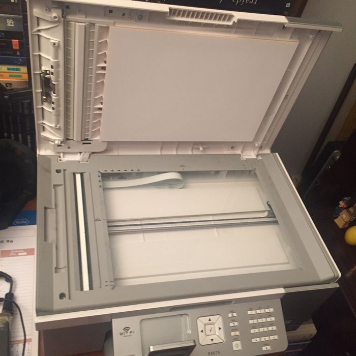 Impressora Lexmark