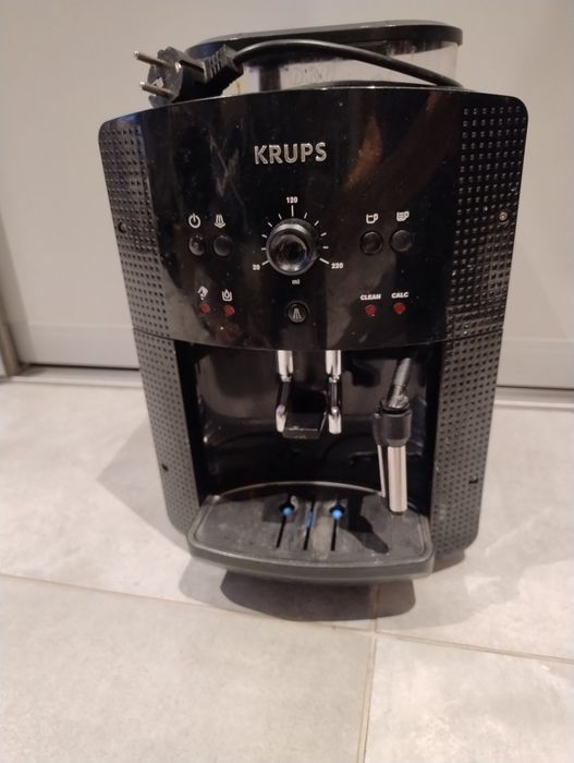 Ekspres Krups EA 810