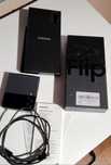 Смартфон Samsung Galaxy Flip4 8/512GB Graphite (SM-F721B)