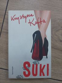 Książka SUKi Krystyna Kofta