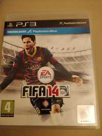 FIFA 14 PS3