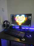 Monitor  ACER Predator 280hz / 240hz  XB253QGW 24.5" IPS !GWARANCJA!