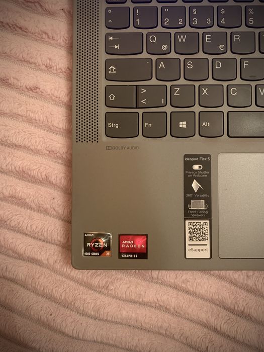 Lenovo IdeaPad Flex 5