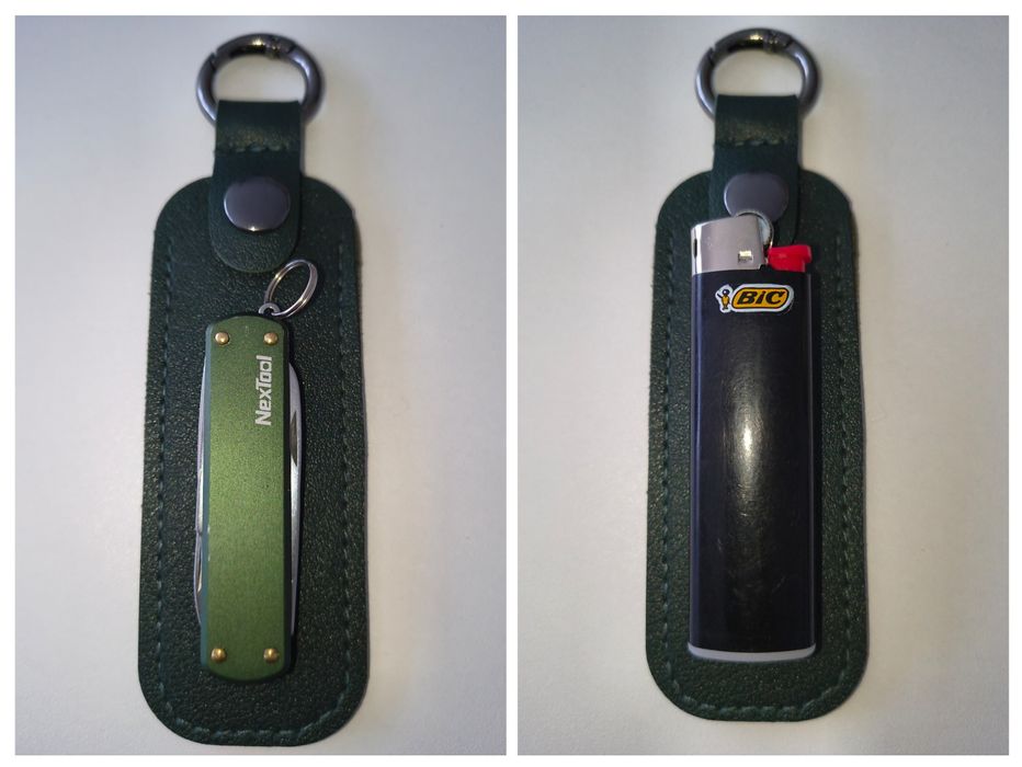 Etui,brelok na multitool,zapalniczkę,scyzoryk,edc.