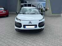 Citroen C4 Cactus 1.2,  110KM