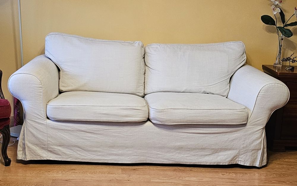 Sofá Ikea 180x80cm