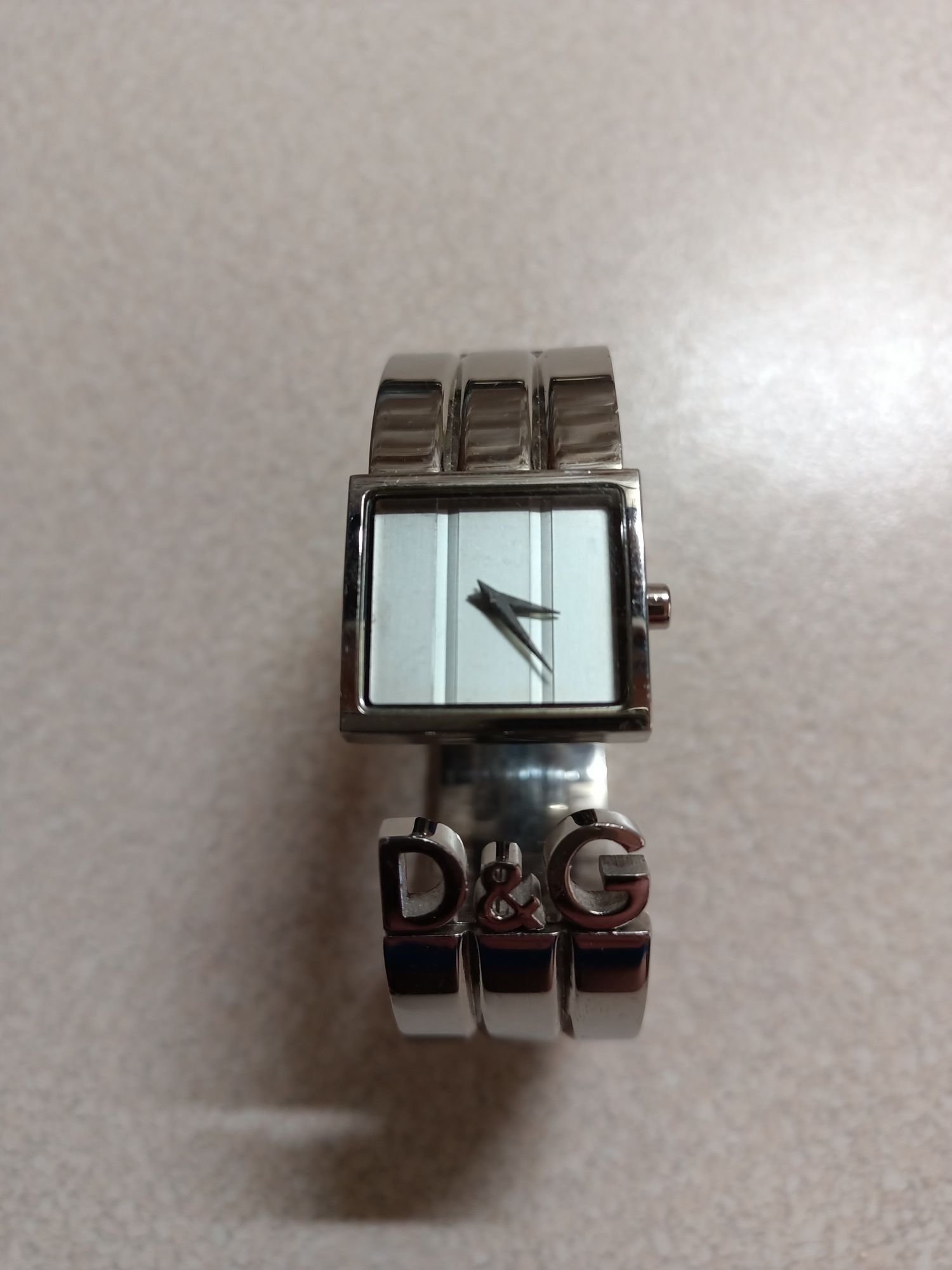 Zegarek kolekcjonerski damski D&G