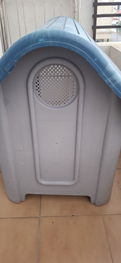 Casota para o cao