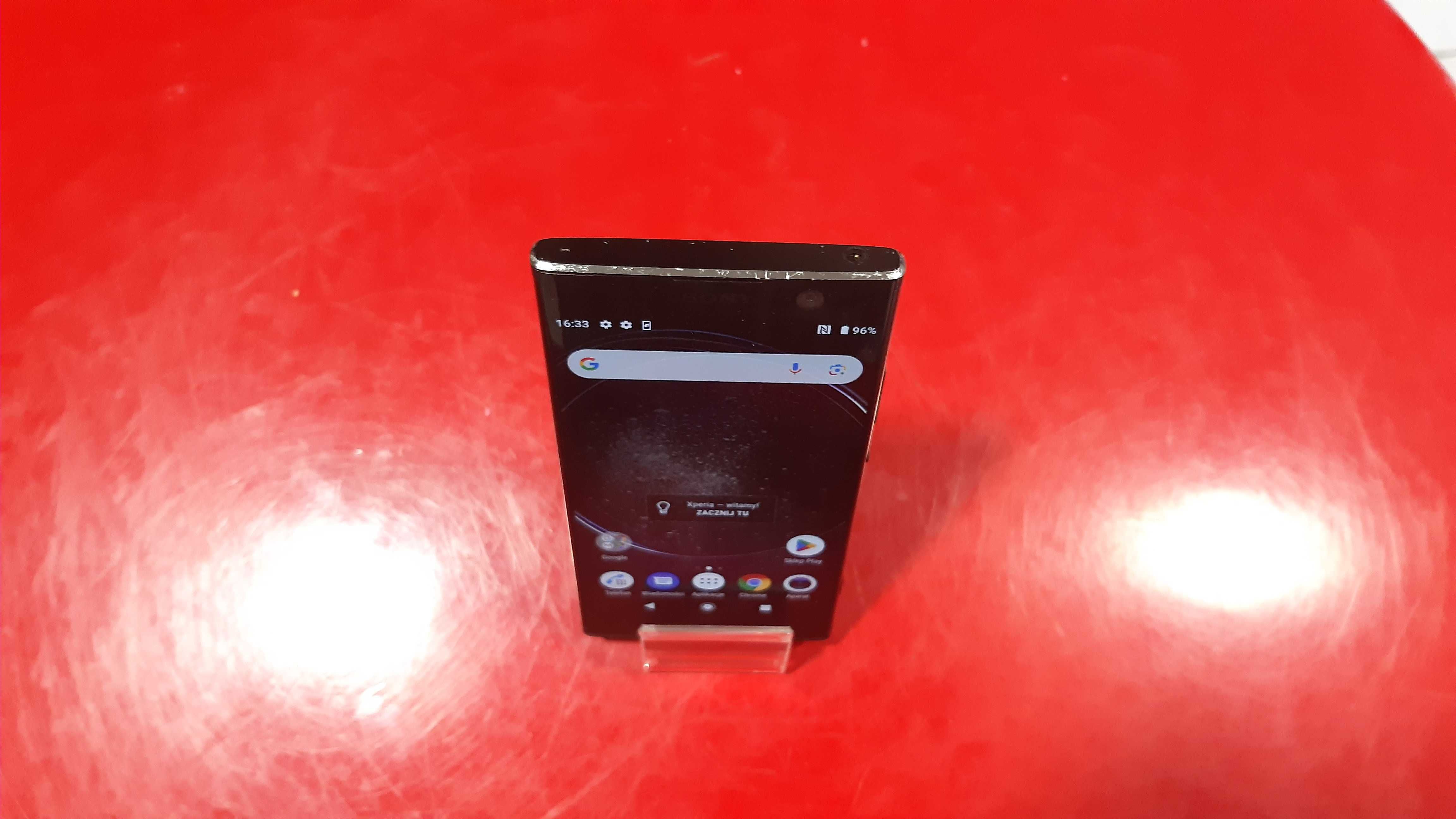 Telefon Sony Xperia XA2 32GB Aparat 23 Mpx Faktura Gwarancja