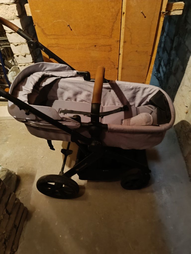 Wózek, spacerówko-gondola Kindercraft