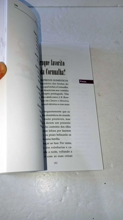Os Mundos Mágicos de Harry Potter