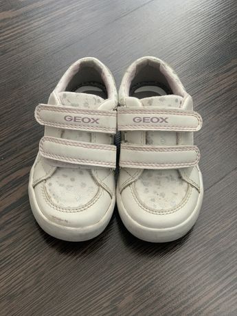 Кросівки дитячі Geox