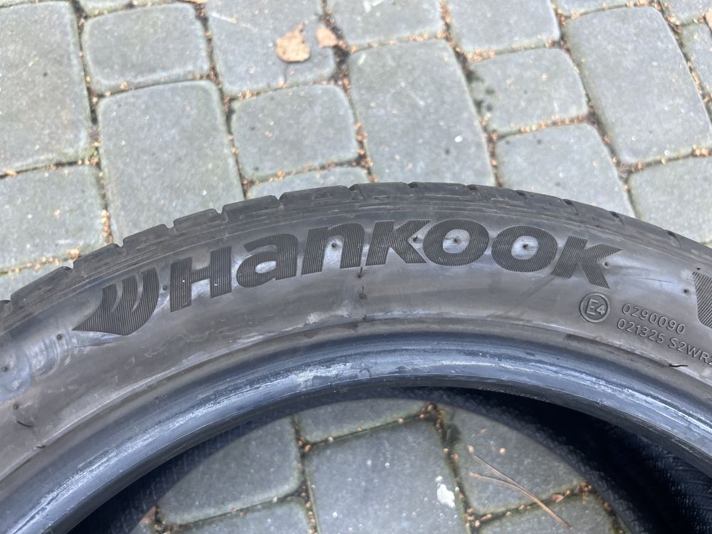 Opona Hankook VentuaS1 Evo2 -  245/45/18