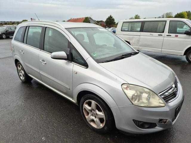 Разборка Opel Zafira B, Astra H, запчасти, детали, Зафіра, Астра