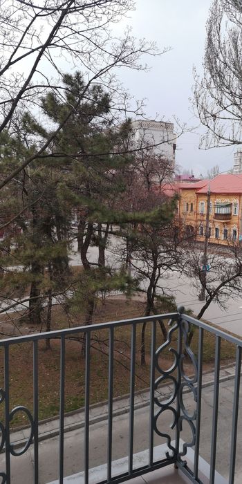 1-к кв посуточно, пр. Соборный, ЗНУ, КСМ,  військовий шпиталь