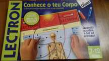 Conhece o teu corpo