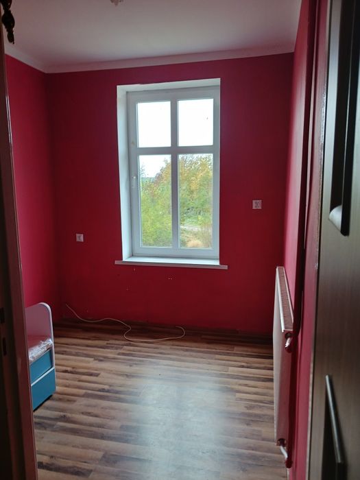 Mieszkanie  w Mirosławcu