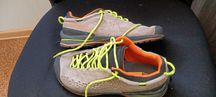 La sportiva TX2 buty podejściowe