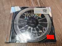 Railroad Tycoon II Dreamcast  Sklep Wysyłka Wymiana