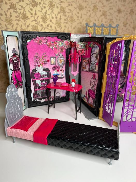 Лялька Браєр Бʼюті Ever After High Briar Beauty Евер Афтер Хай