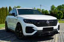 Volkswagen Touareg SCR 4Mot R-Line 2018