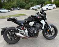 Honda CB Cb1000r neo café Salon Polska