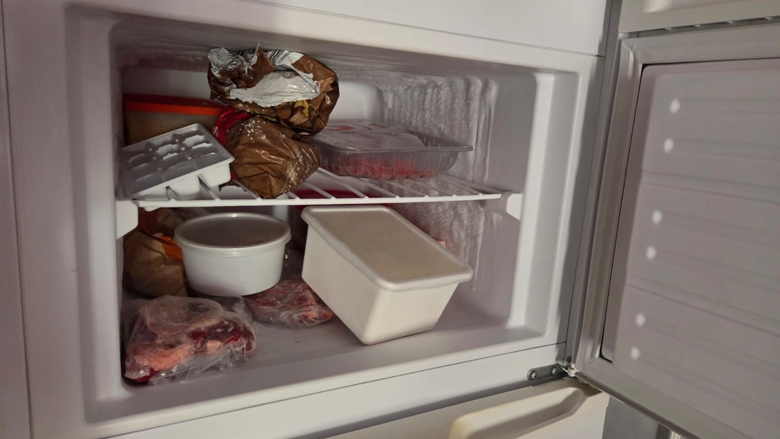 Frigorífico Em Perfeito estado de Funcionamento