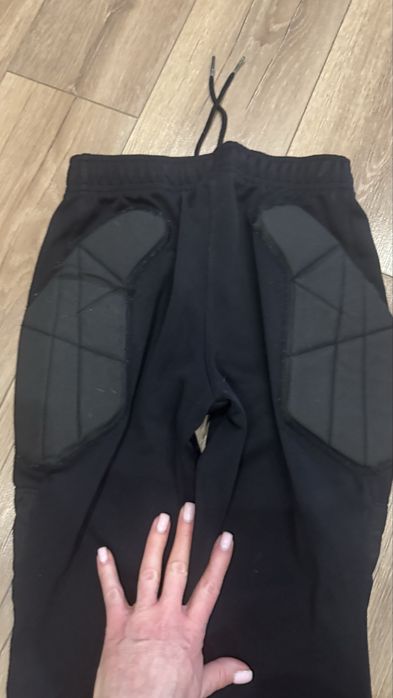 Штани воротаря нв хлопчика