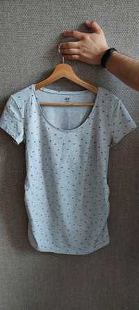 Koszulka ciążowa t-shirt M