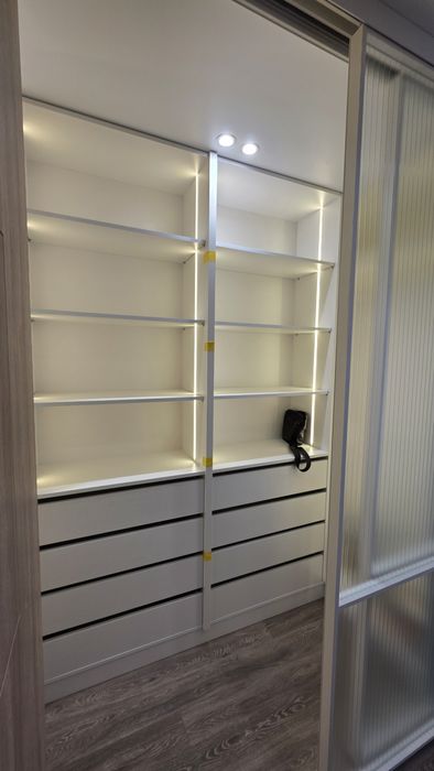 2-кімн., новобудова + підземний паркінг