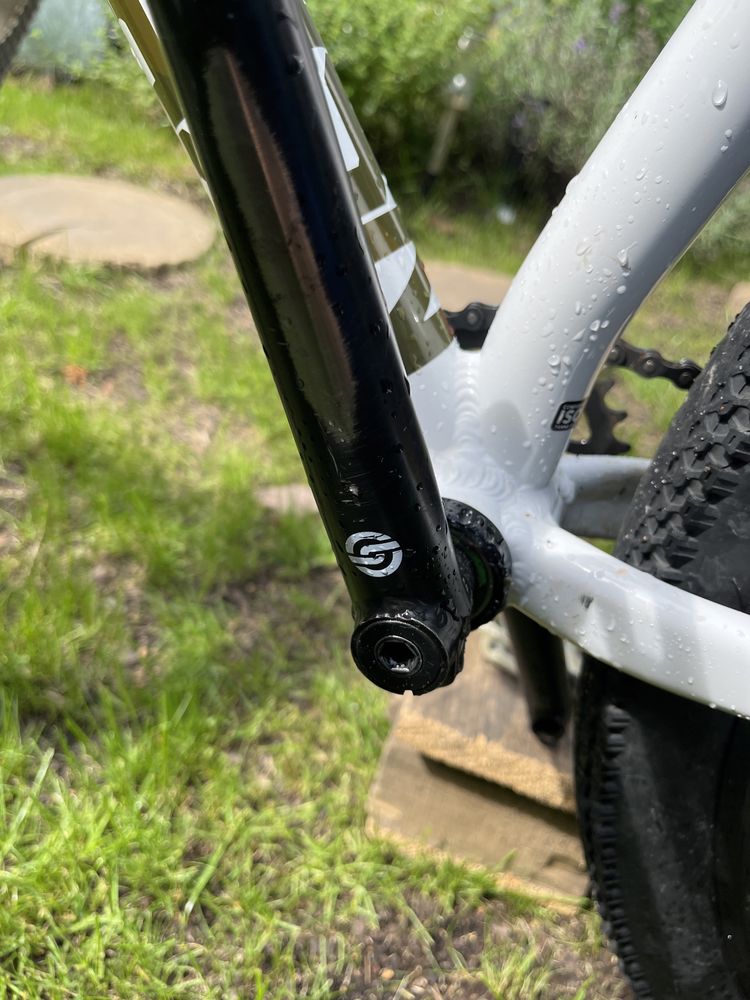 Rower dirt ns bikes movment 3