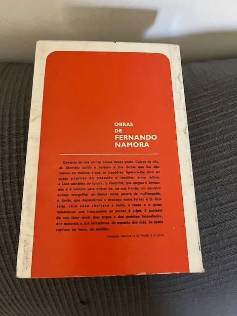 Fernando Namora - O Trigo e o Joio