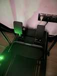 Pedały simracing Moza CRP2