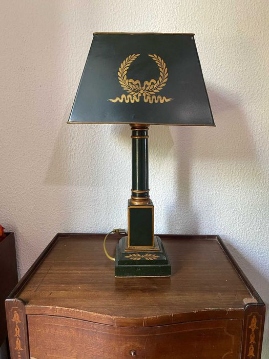 Candeeiros Clássicos  - Valor cada Peça