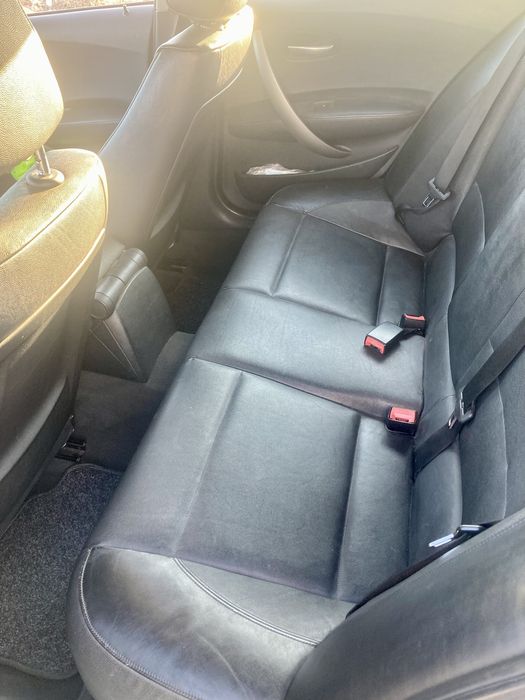 Bmw 120d 2004 bom estado