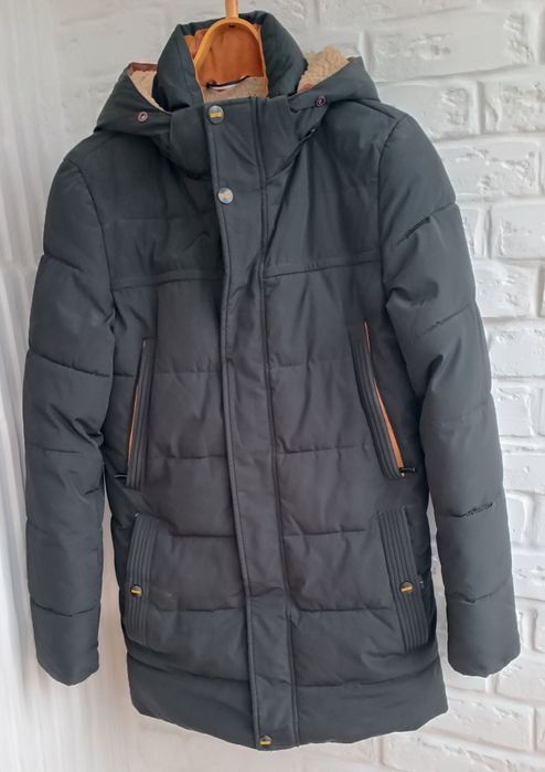 Куртка/парка зимова