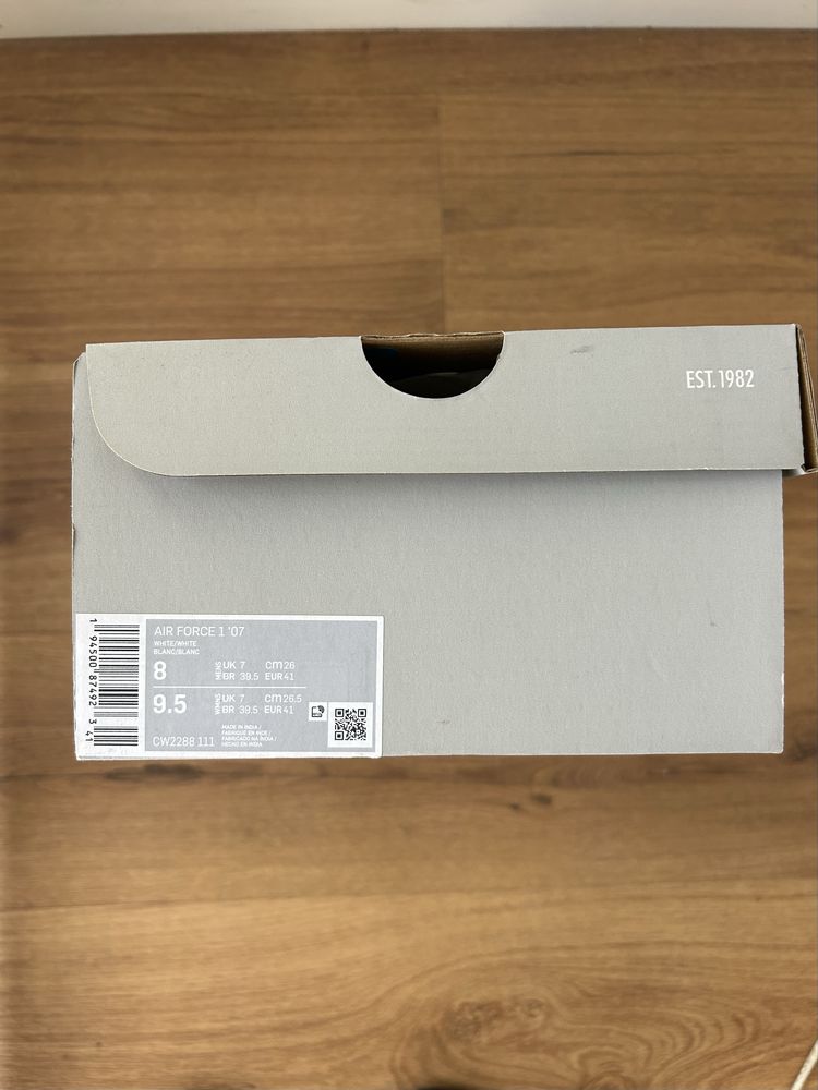 Nike Air Force 1