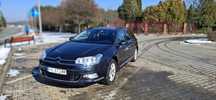 Citroen c5 kombi 1.6 156KM