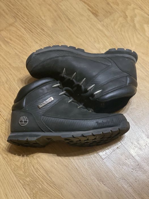 Черевики Timberland