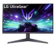 Nowy Monitor LG UltraGear 24GS50F-B 180Hz Gw. 24m Tomland.eu