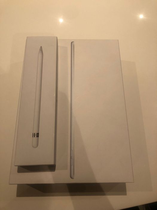 Ipad Air 3GR + Apple Pencil