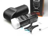 Flash Neewer NW565EX para Canon