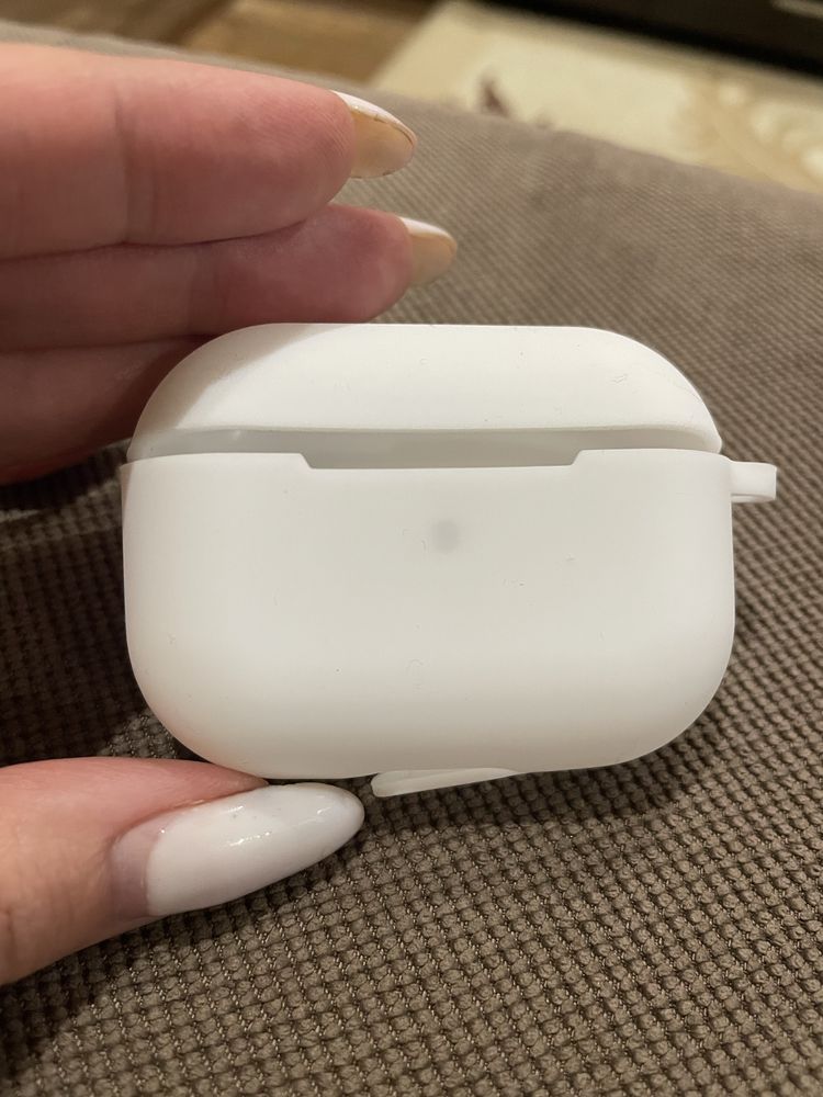 Чехол для air pods pro