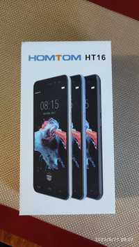 HomTom HT16 Doogee