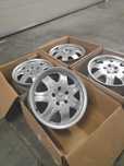 Jantes 16 Originais Mercedes Benz - 5x112  - SLK