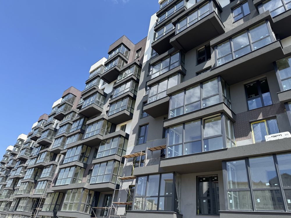 Продам 1 новобудову, р-н Рівненськоі