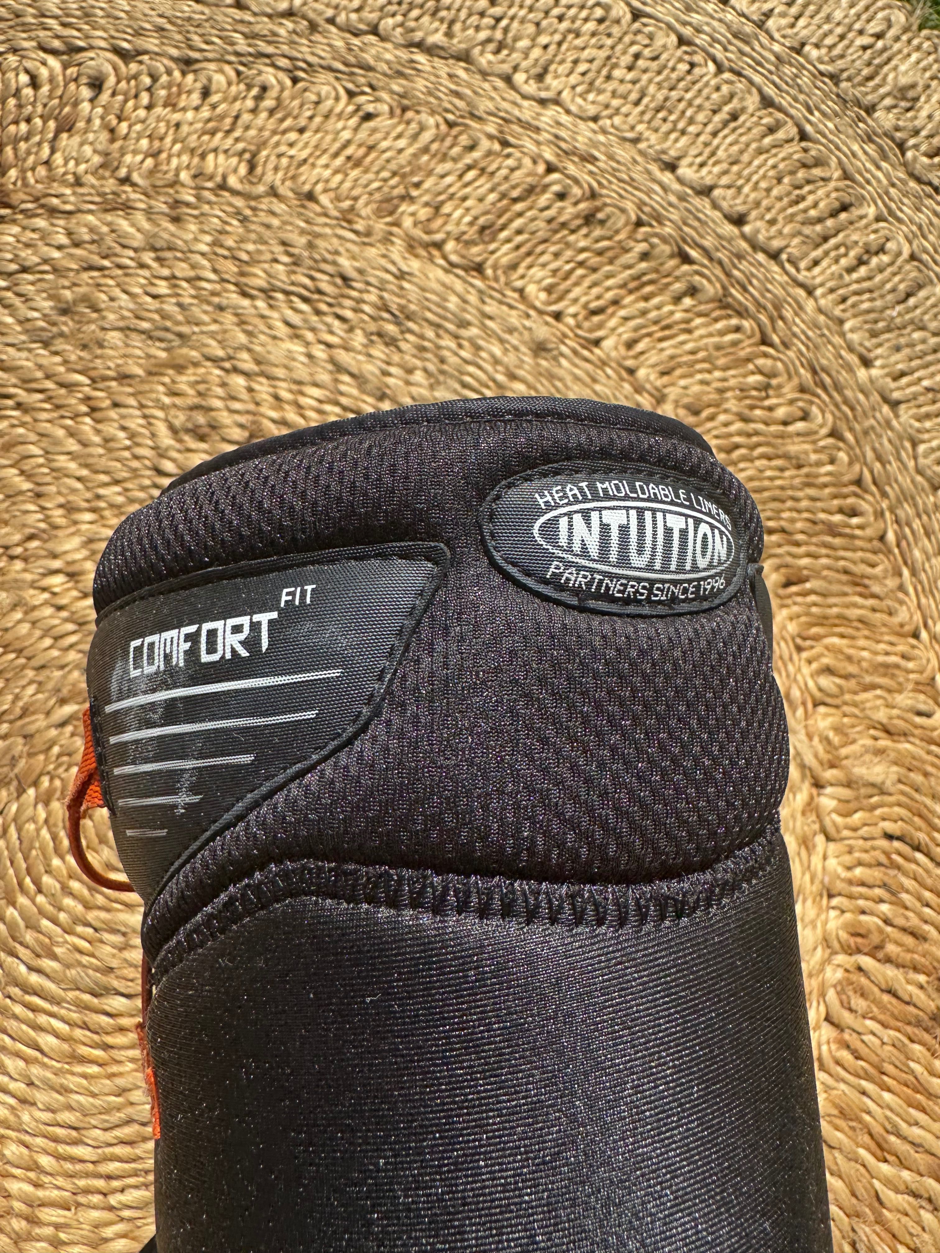 Botas Snowboard ThirtyTwo 43