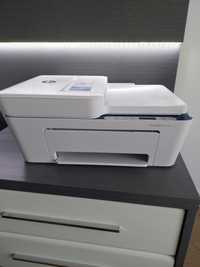 Impressora HP como nova