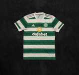 Adidas 2022-23 Celtic FC Football Jersey - Size S