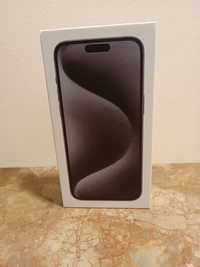 iPhone 15 Pro Max 256 GB Selado